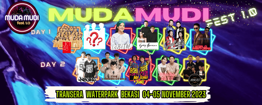 Event Banner