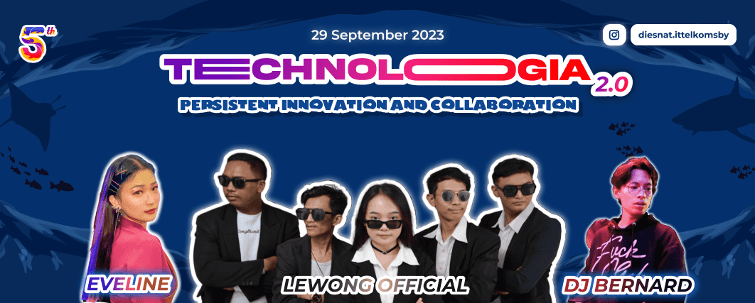 Event Banner