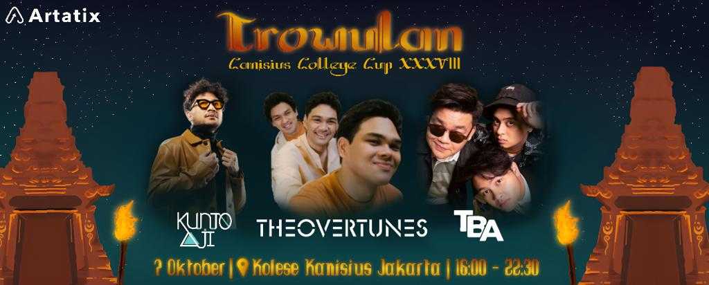 Event Banner