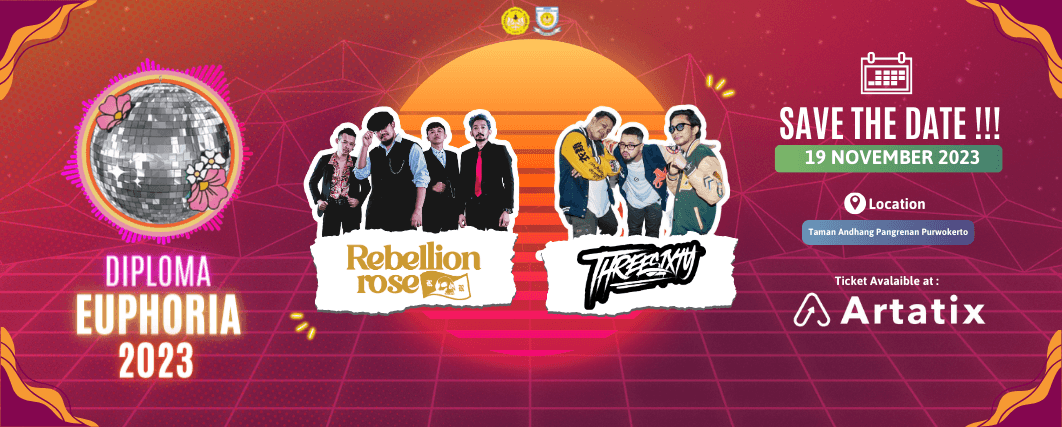 Event Banner