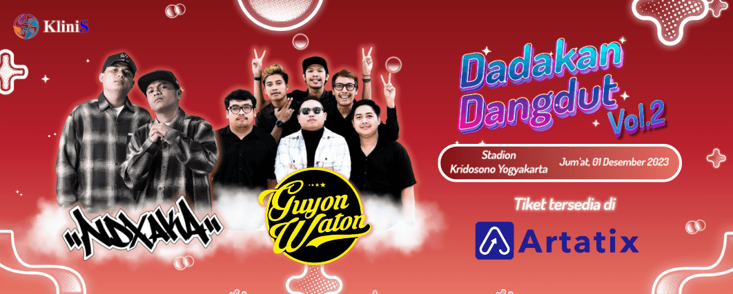 Event Banner