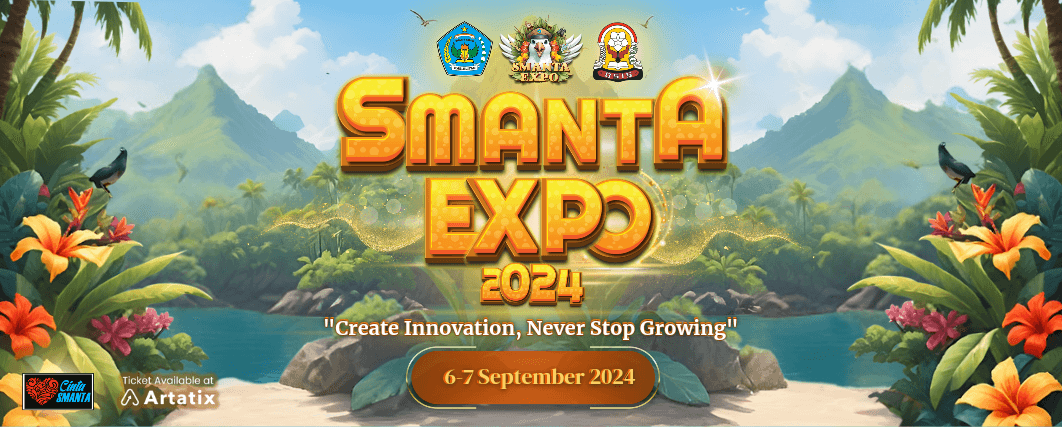Event Banner