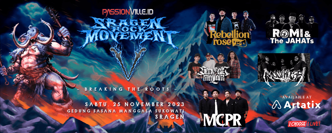 Event Banner