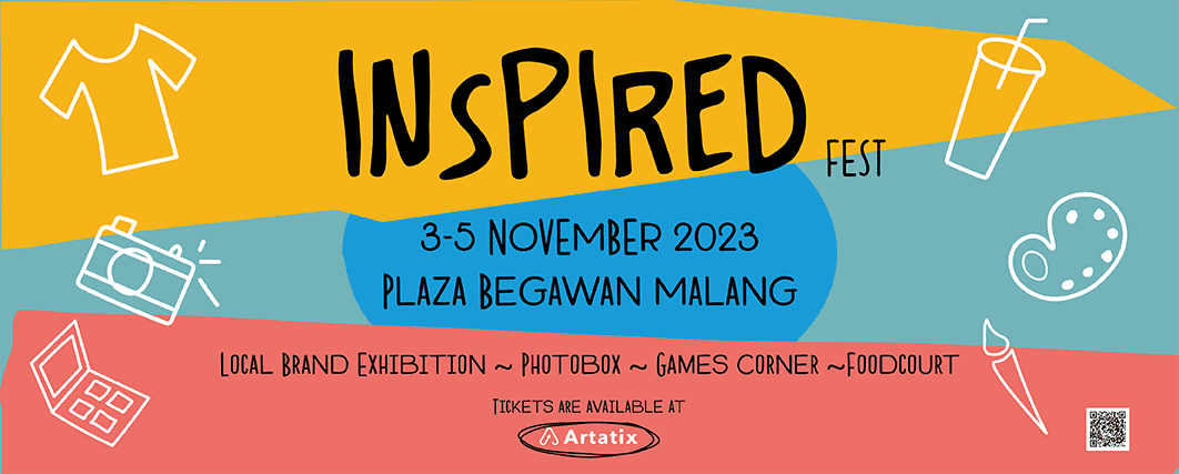 Event Banner