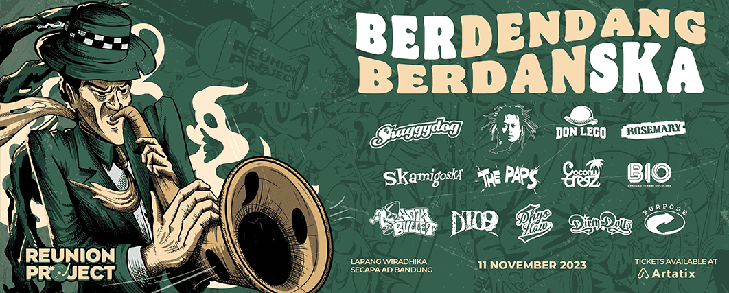 Event Banner