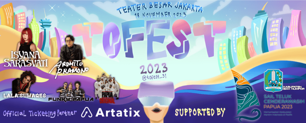 Event Banner