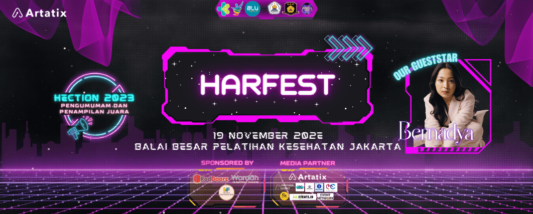 Event Banner