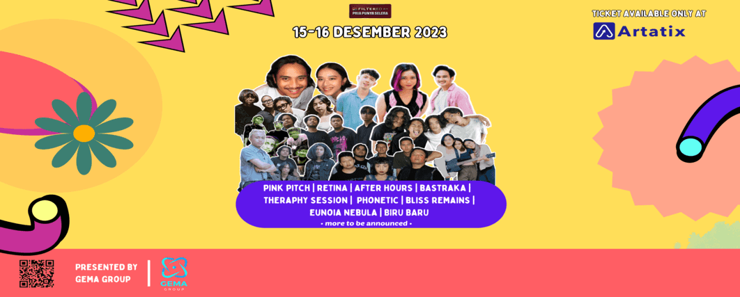 Event Banner