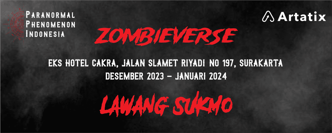 Event Banner