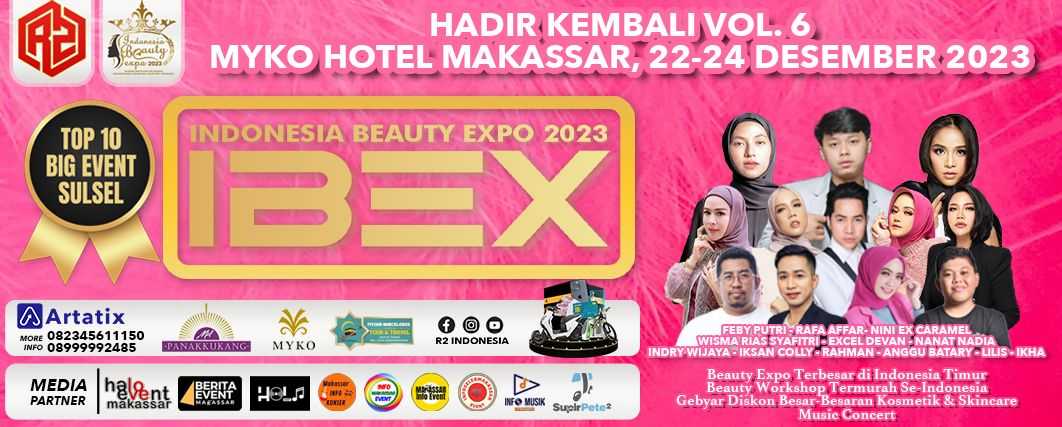 Event Banner