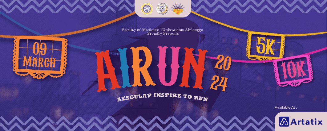 Event Banner