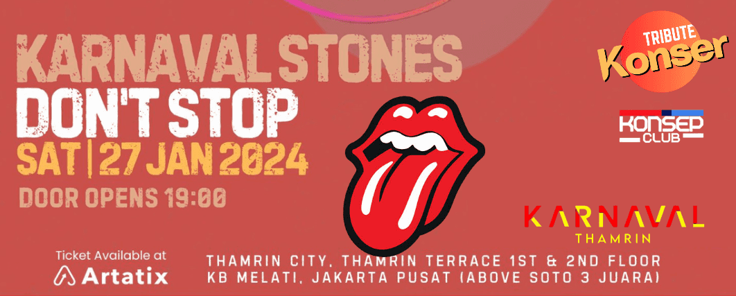 Event Banner