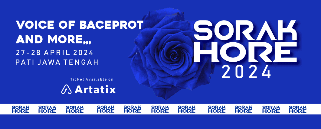 Event Banner
