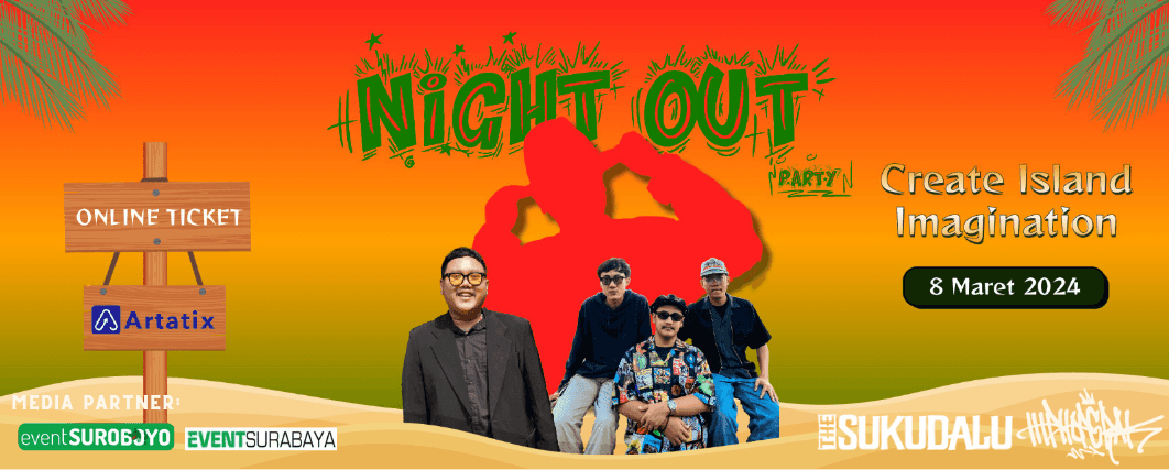 Event Banner