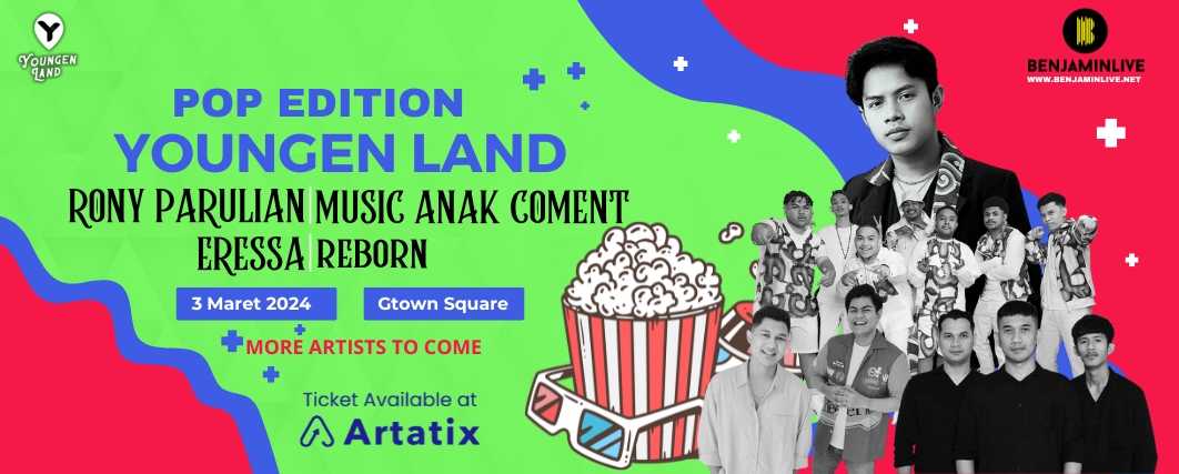 Event Banner