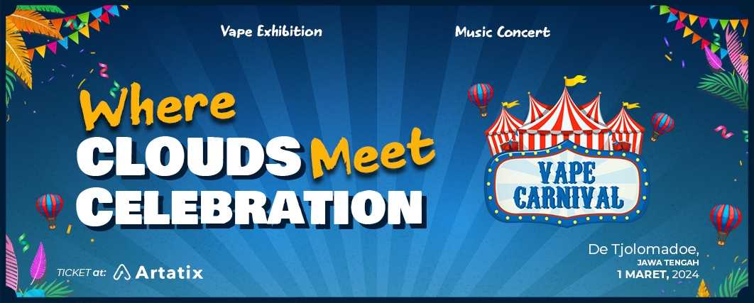 Event Banner