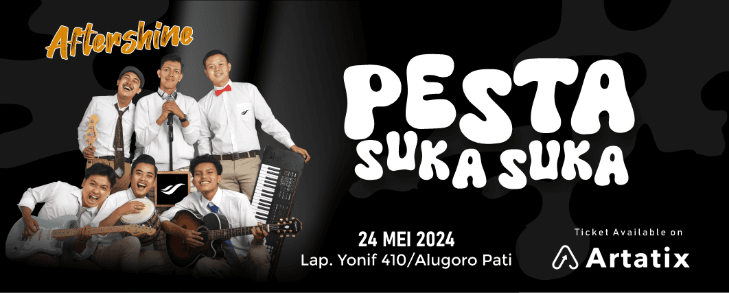 Event Banner