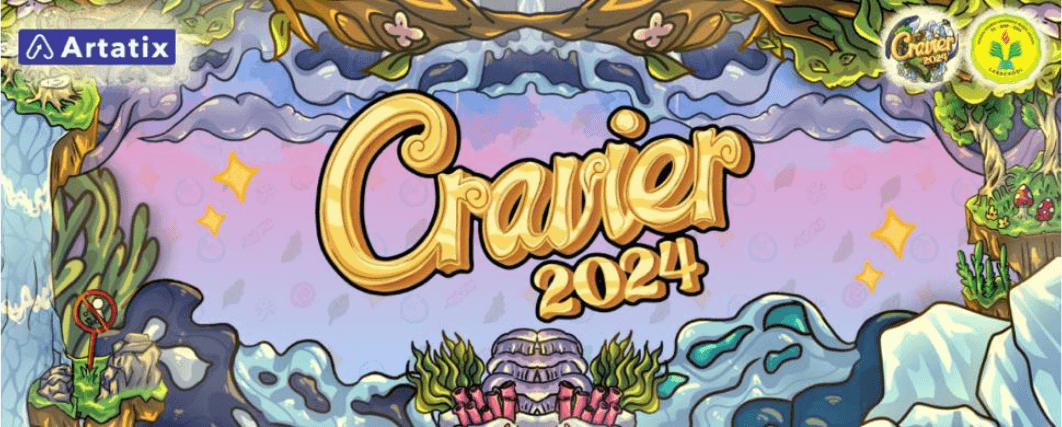 Event Banner