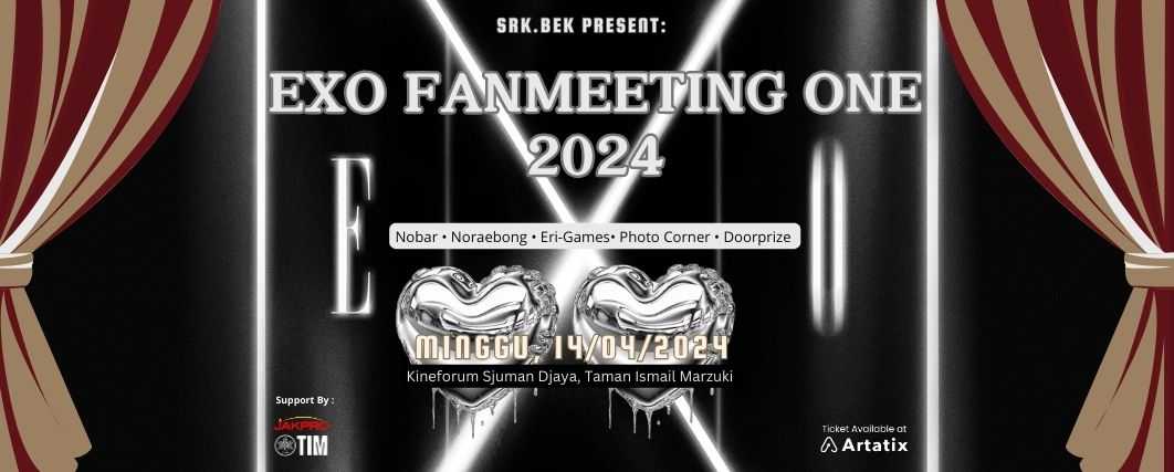 Event Banner