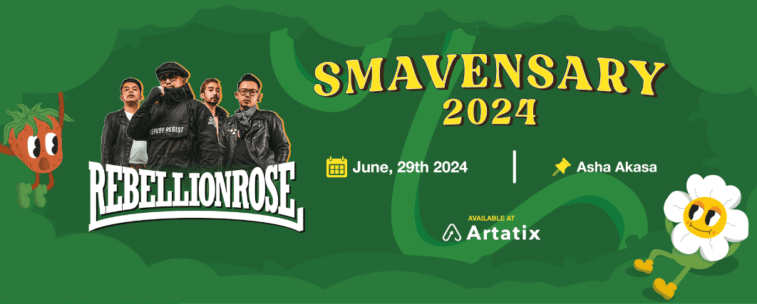 Event Banner