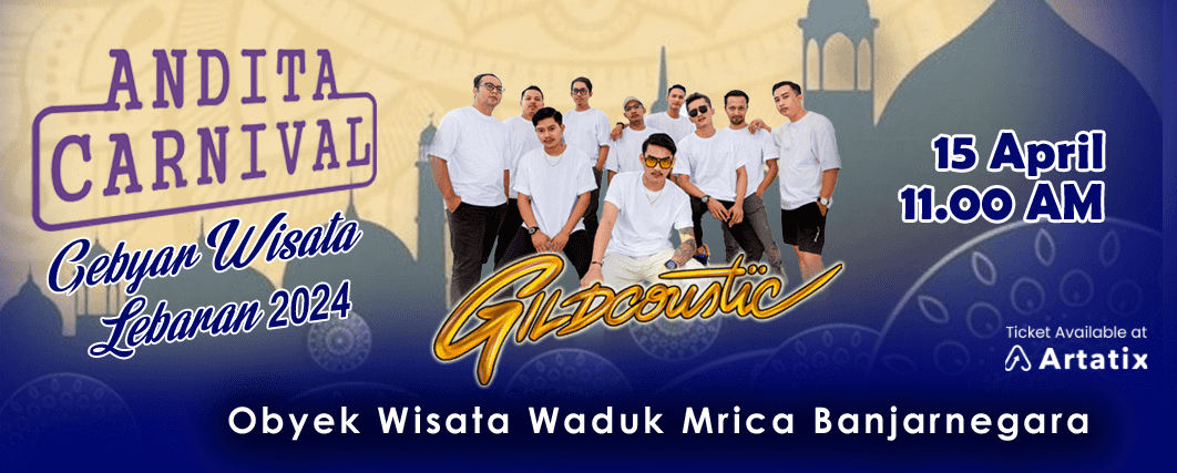 Event Banner