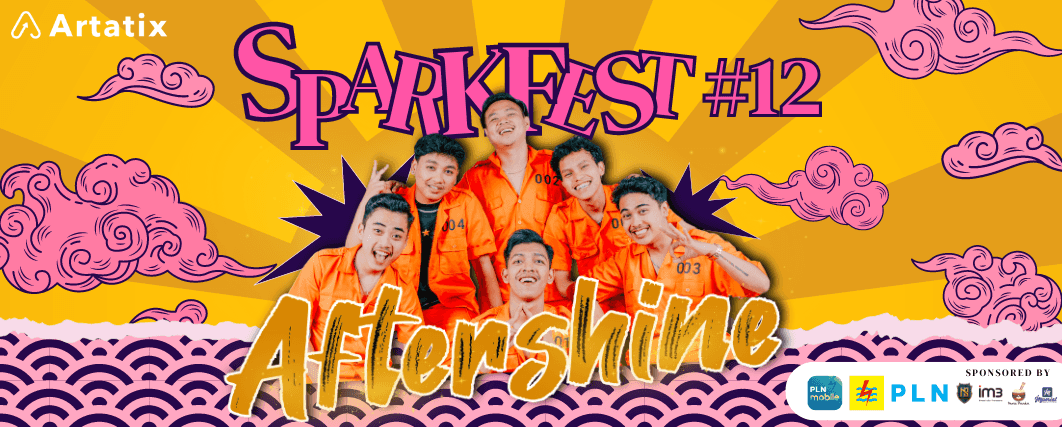 Event Banner