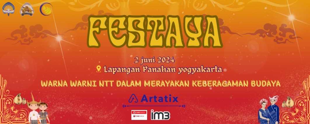 Event Banner
