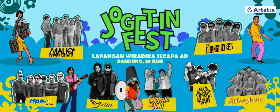 Event Banner