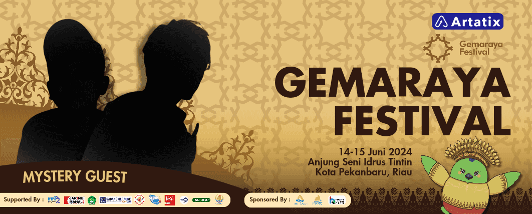 Event Banner