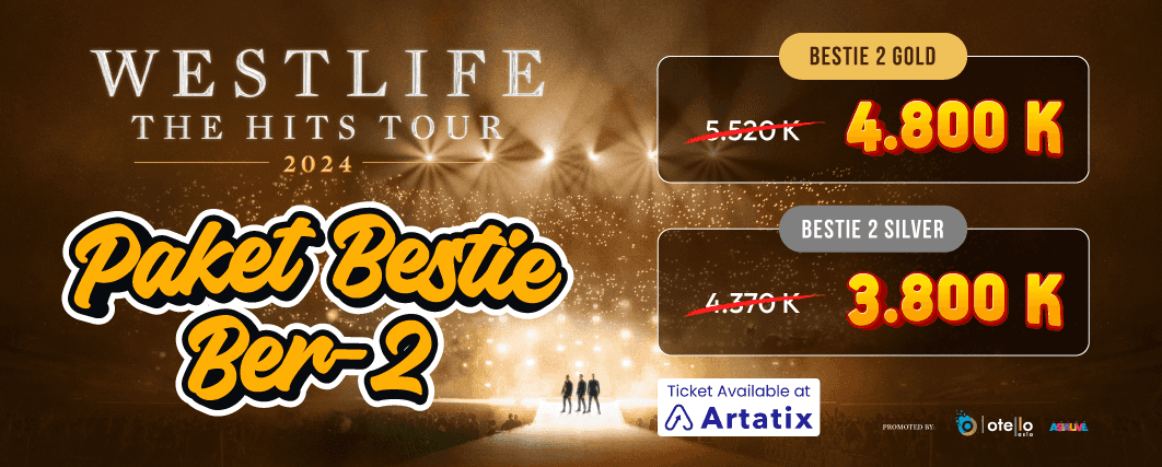 Event Banner