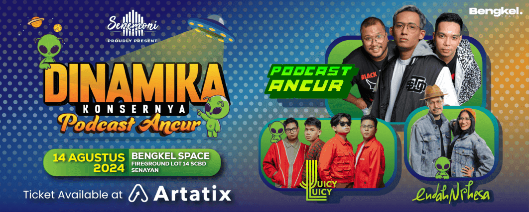 Event Banner