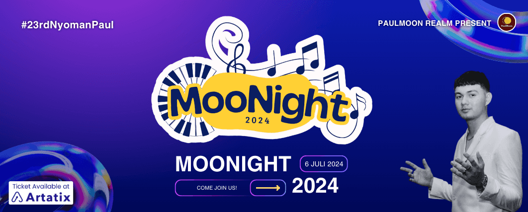 Event Banner