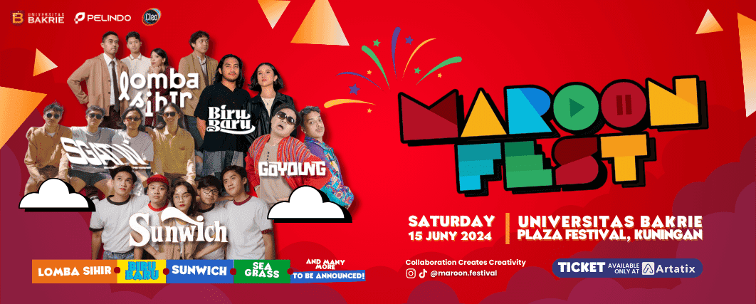 Event Banner