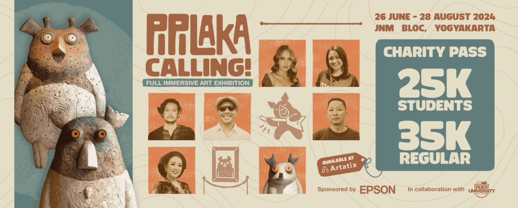 Event Banner