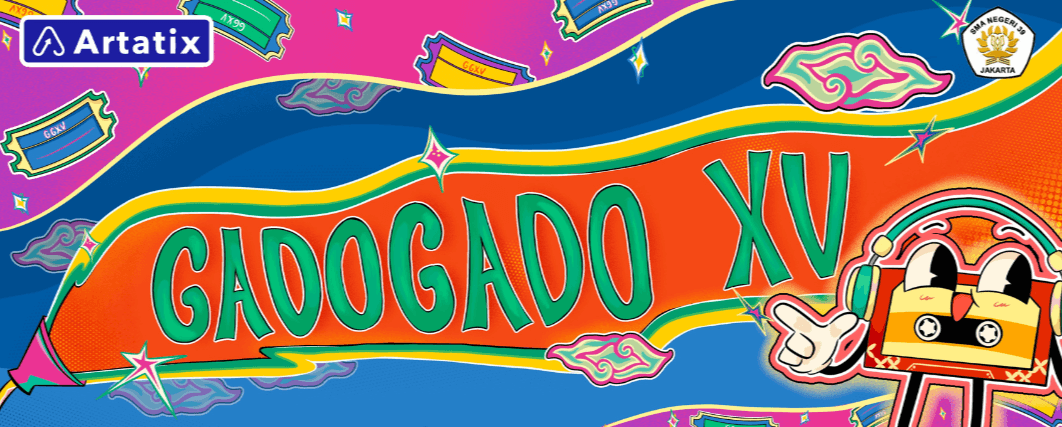 Event Banner