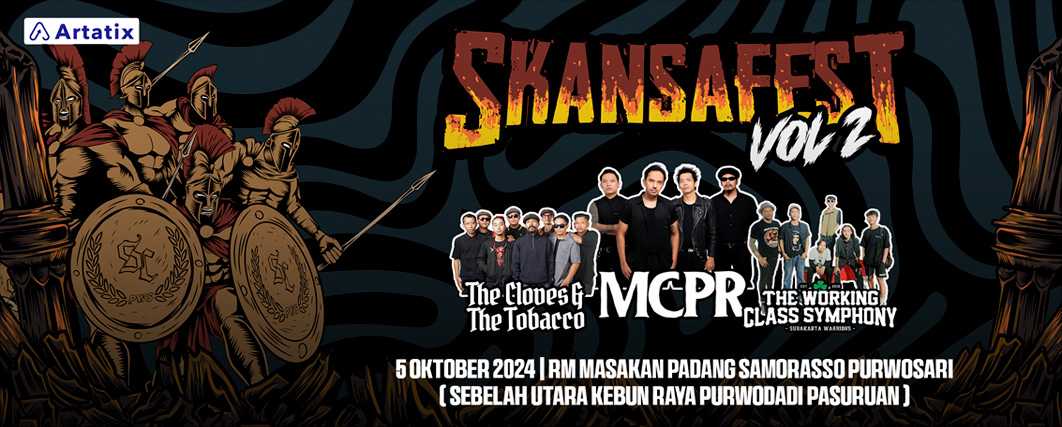 Event Banner