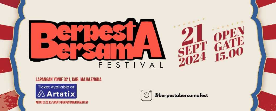 Event Banner