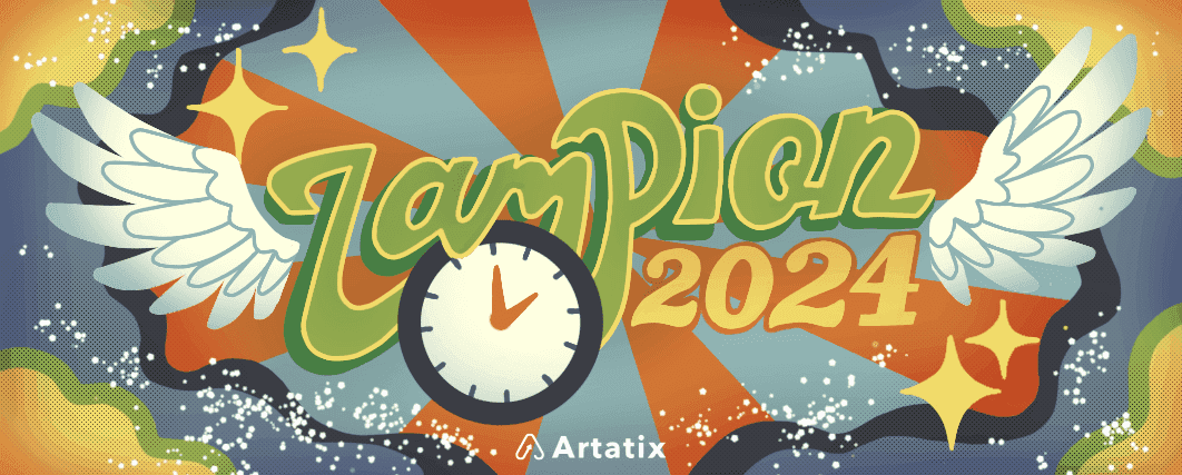 Event Banner