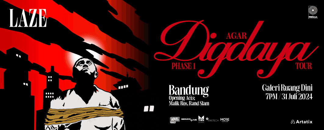 Event Banner