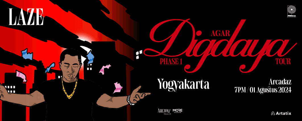 Event Banner
