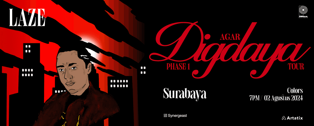 Event Banner