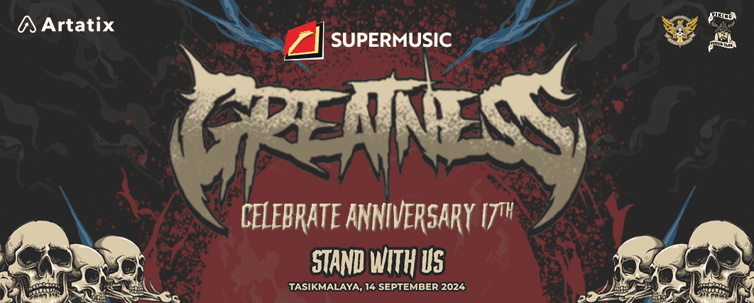Event Banner