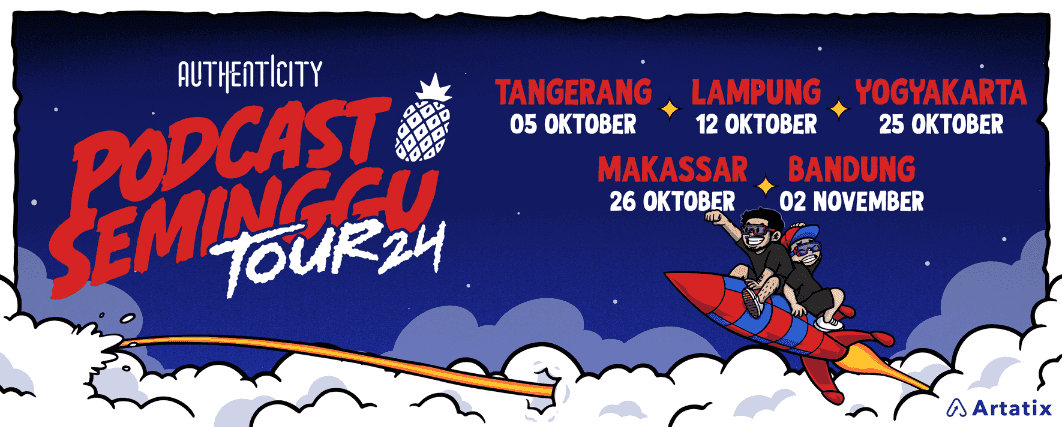 Event Banner