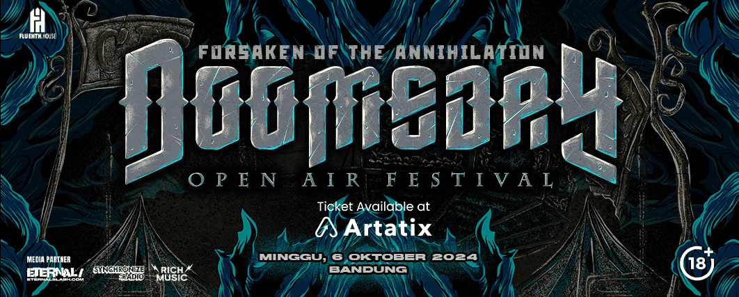 Event Banner