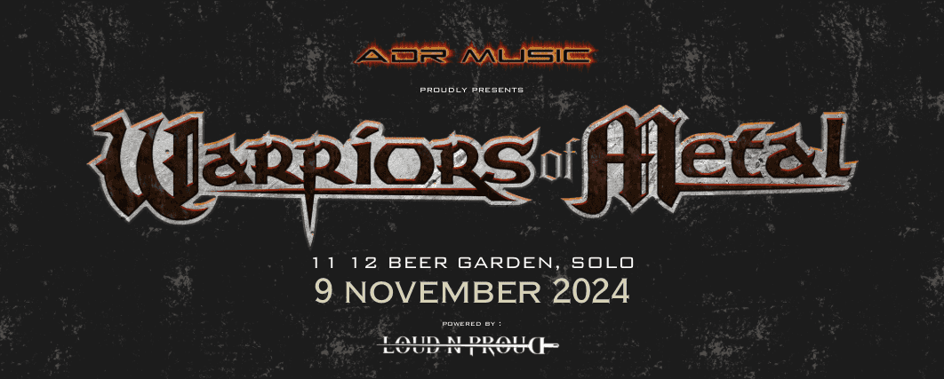 Event Banner