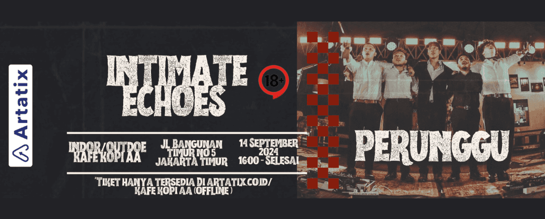 Event Banner