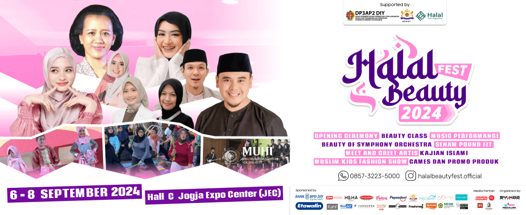 Event Banner