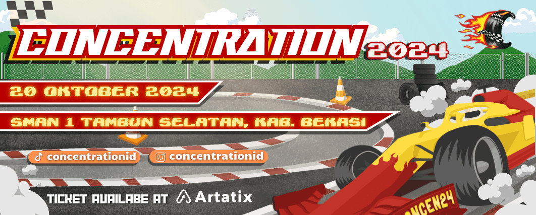 Event Banner