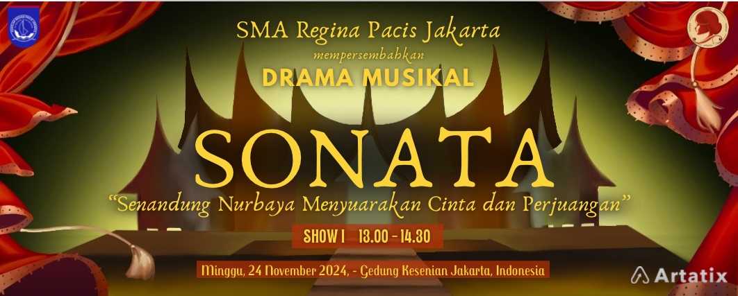 Event Banner