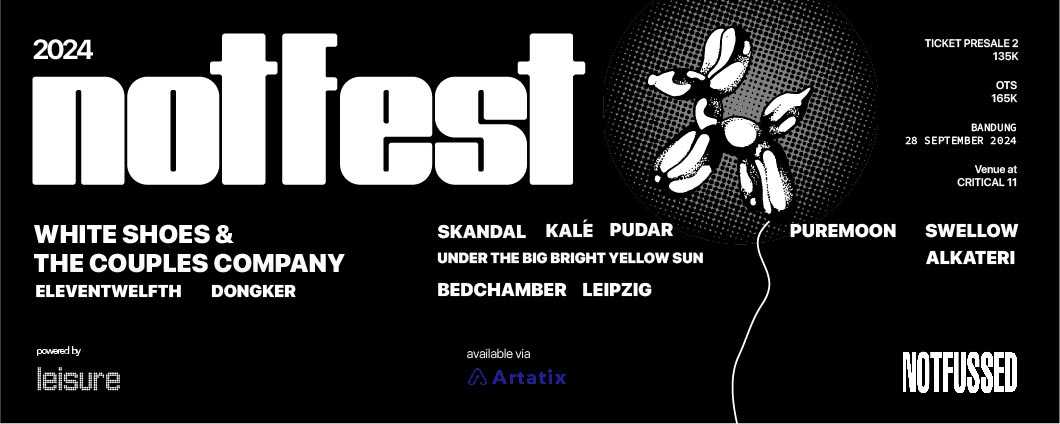 Event Banner